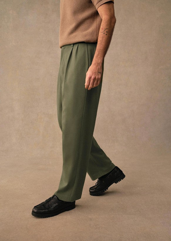 Pantalon Dusk Élastiqué