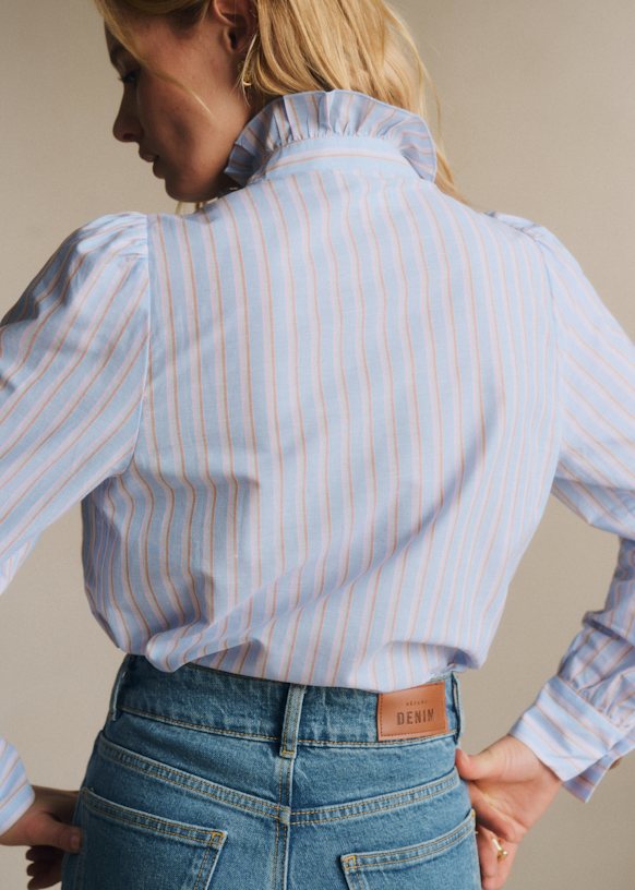 Chemise Ambre