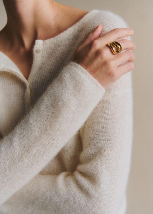 Bague Federica