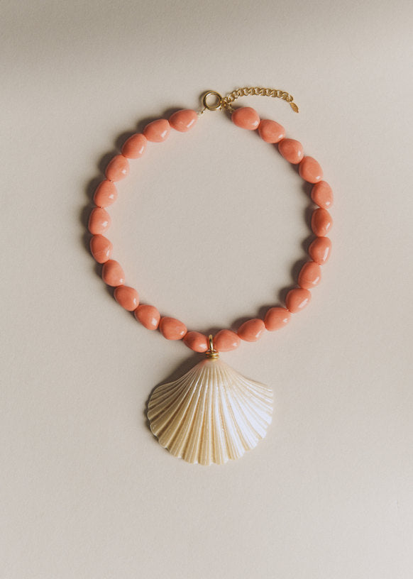 Collier Sacha