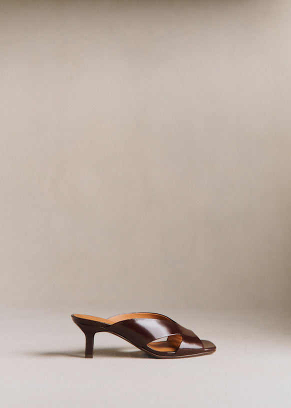 Mules Ingrid