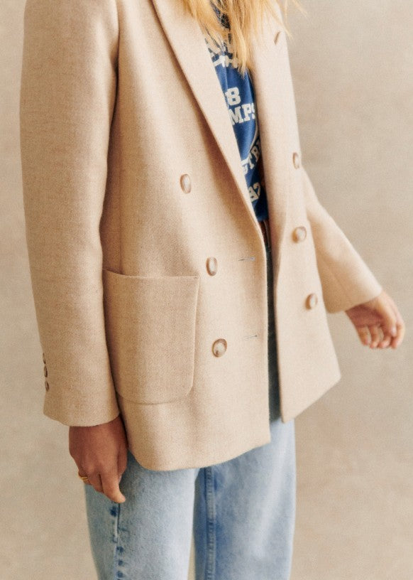 Veste Michele