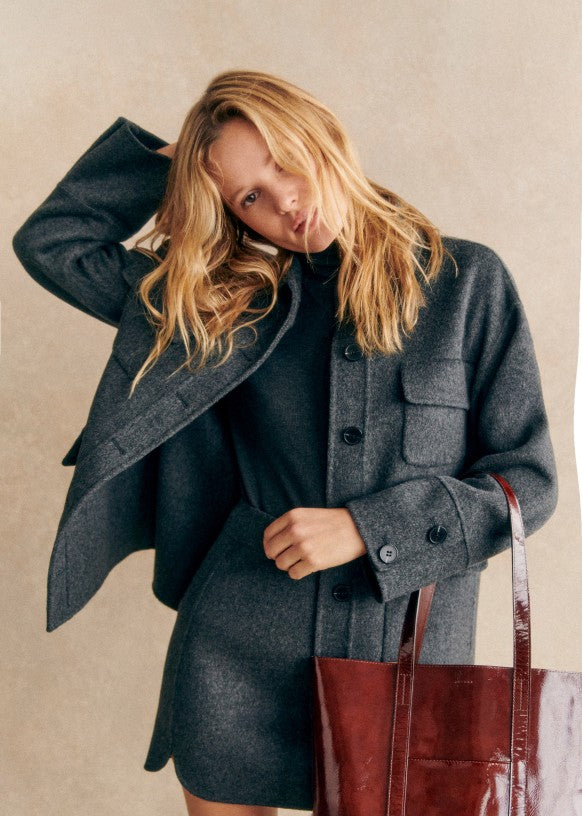 Veste Rosalie