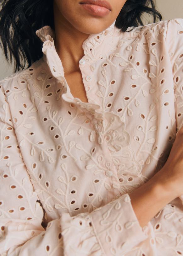 Chemise Chlo