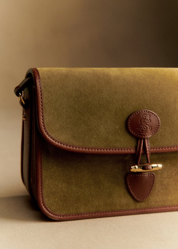 Sac Milo Vintage