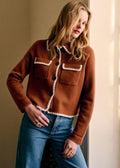 Gilet Betty