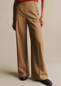 Pantalon bleu marine