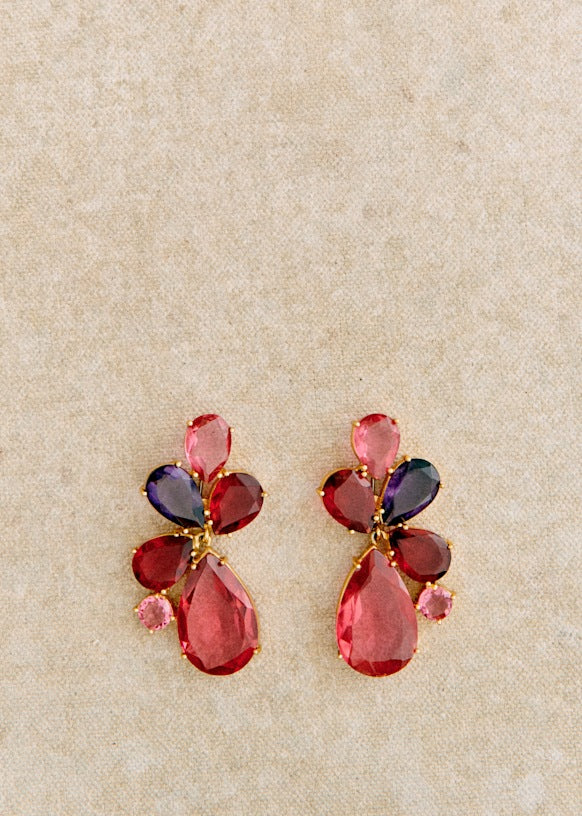 Miranda Earrings