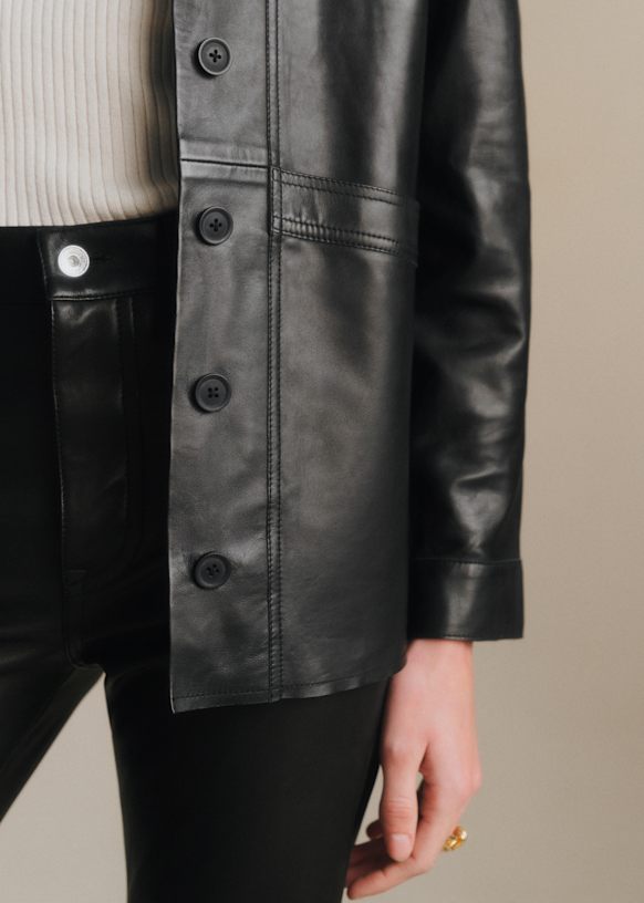 Veste Will