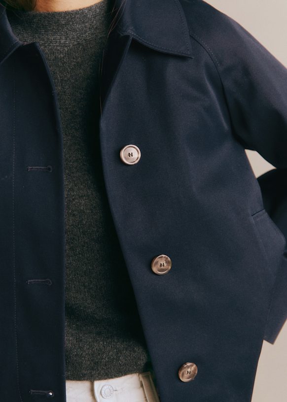 Veste Bobby