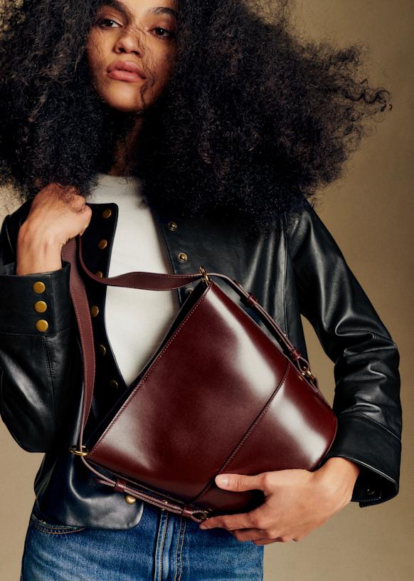 Veste Marlys