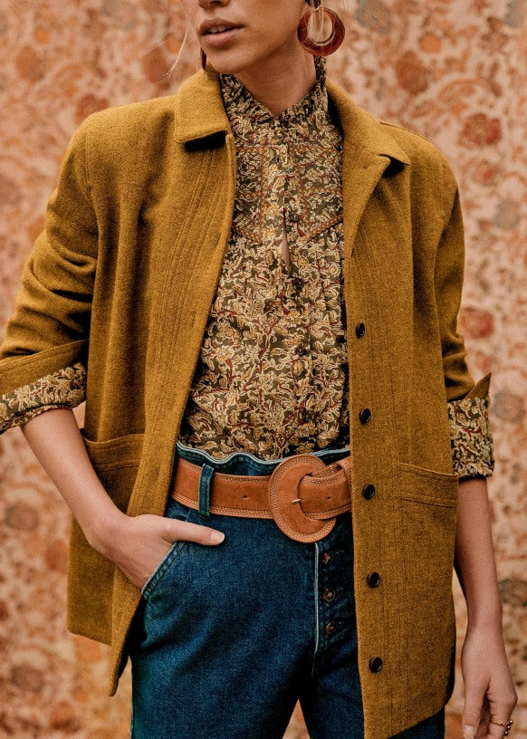 Will Jacket