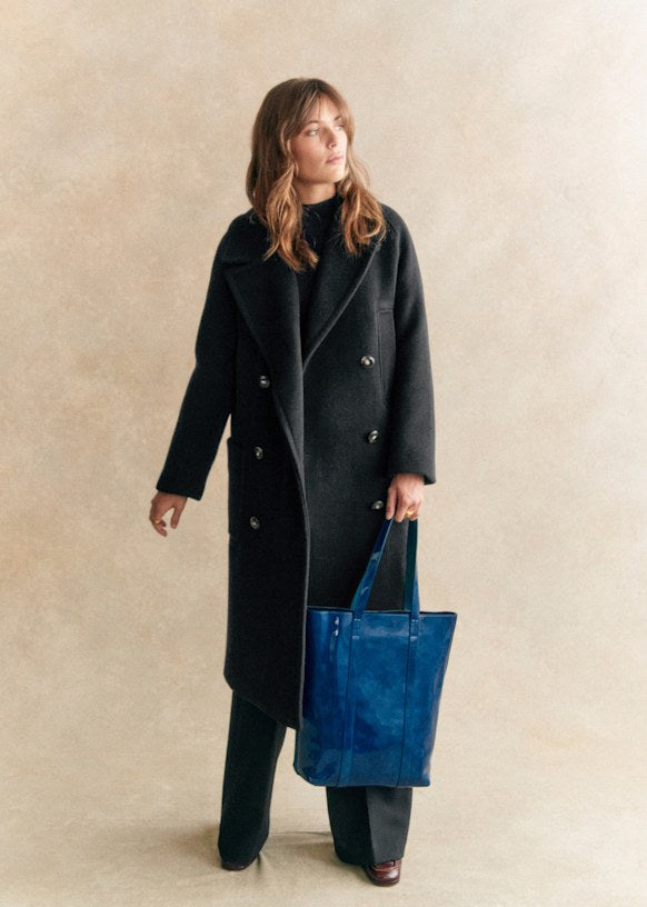 Tom Coat