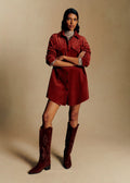 Robe Mathilde