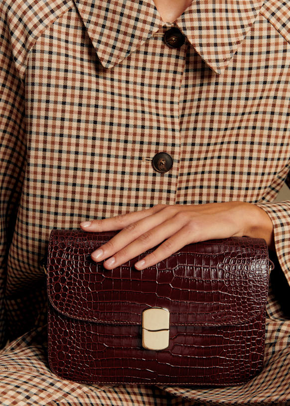 Classic Milo Bag