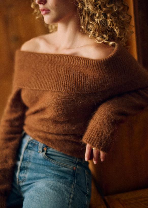 Pull Aurore