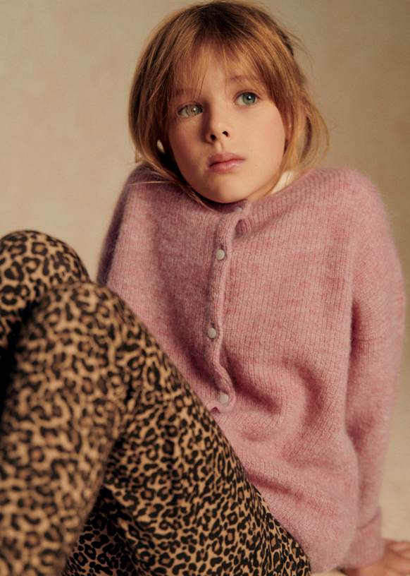 Gilet Gaspard