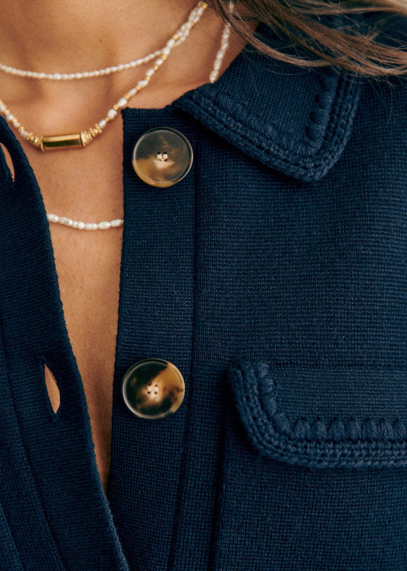 Gilet Betty