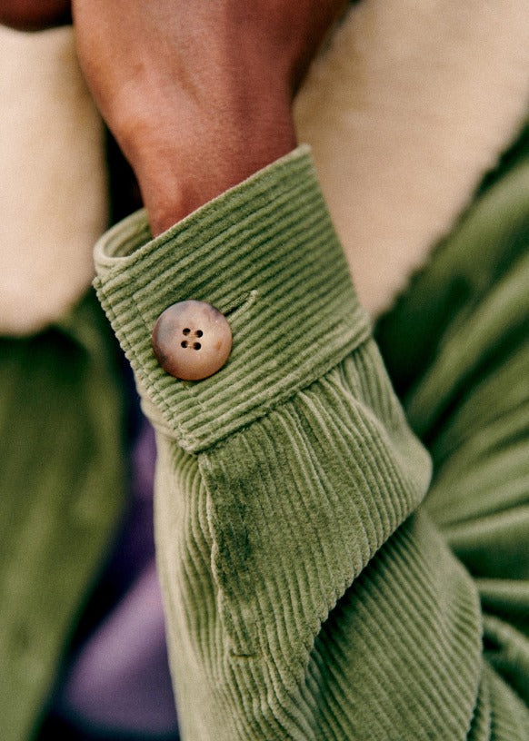 Veste Will