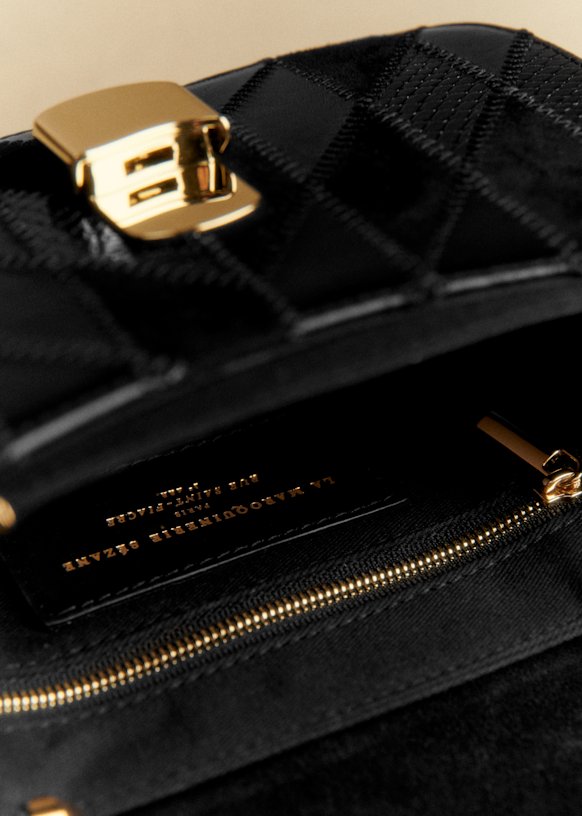 Mini Milo Sac Classique