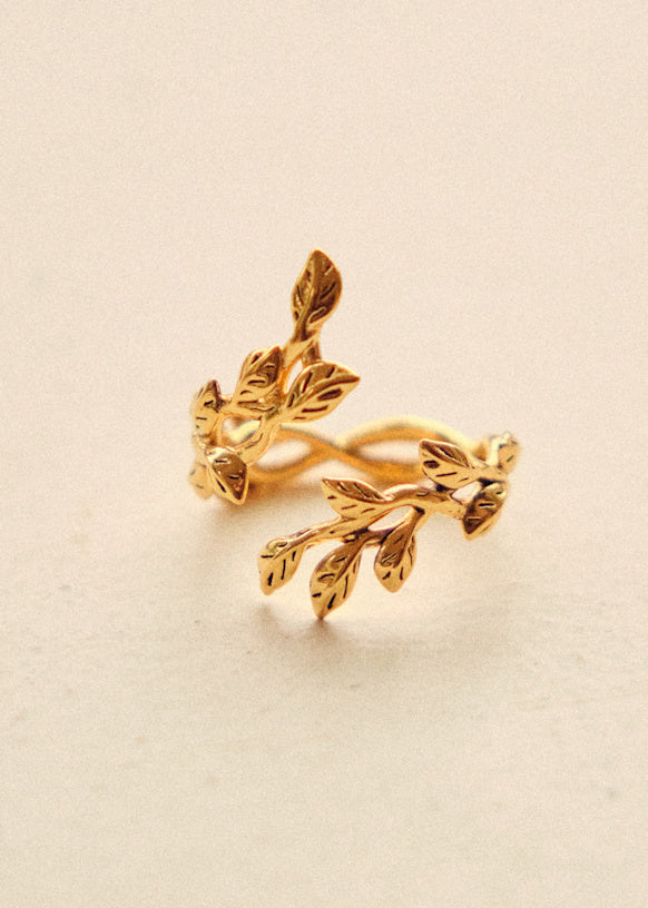 Bague Victorine