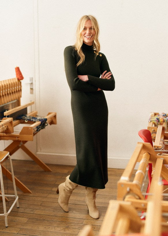 Robe Erine
