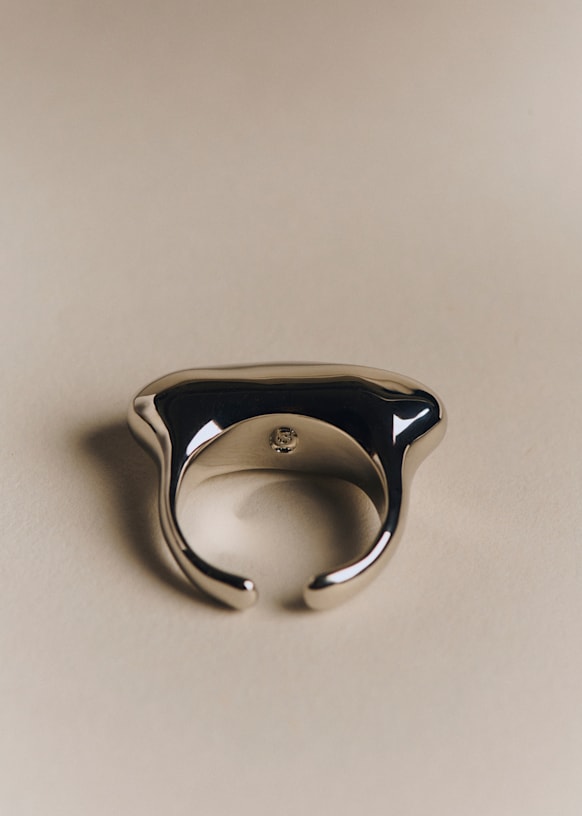Bague Clara