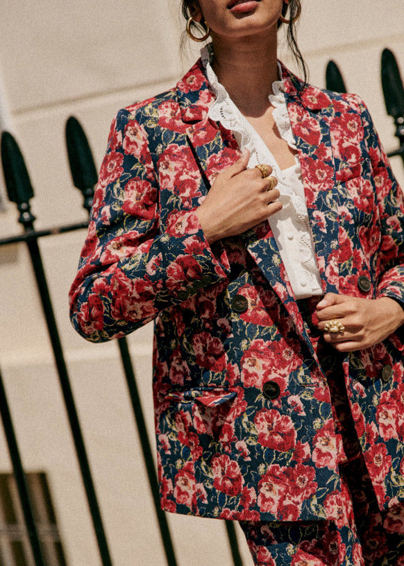 Veste Christie
