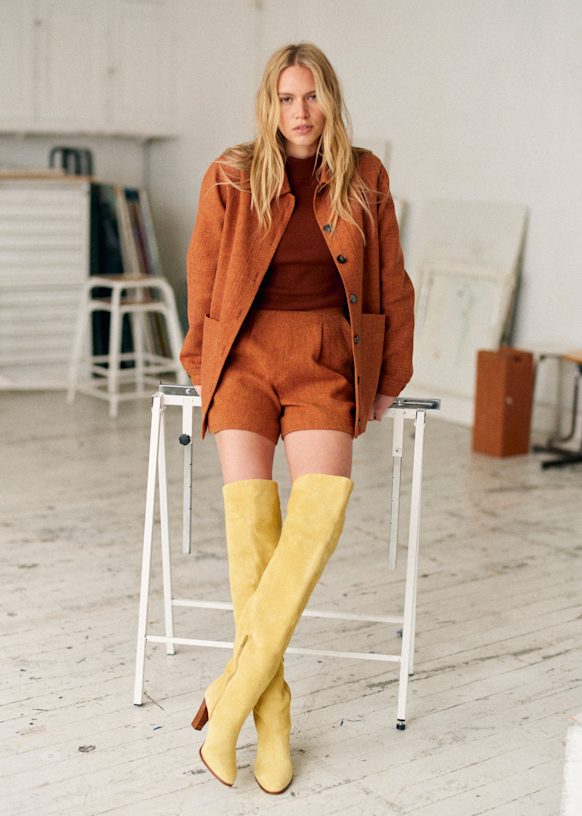 Veste Will