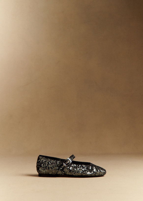 Ballerines Low Valentin