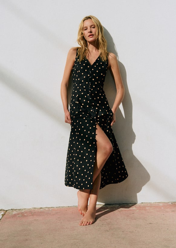 Robe Fitia