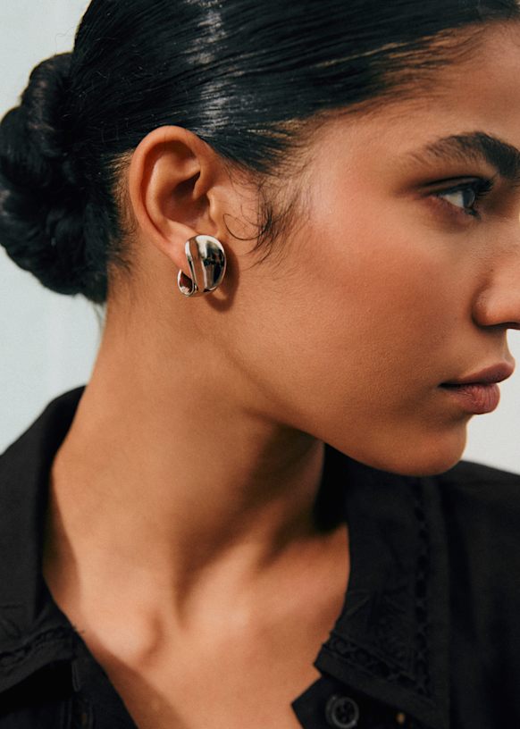 Orpheus Earrings