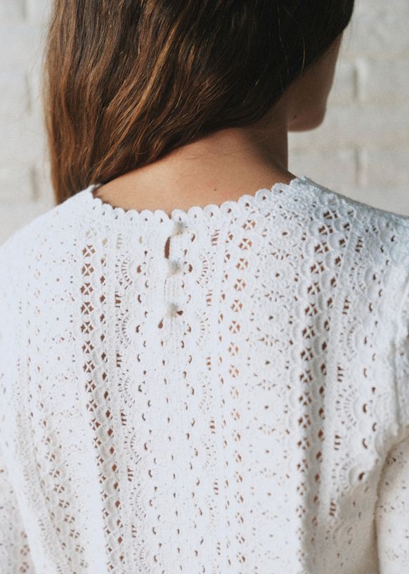 Pull Noémie