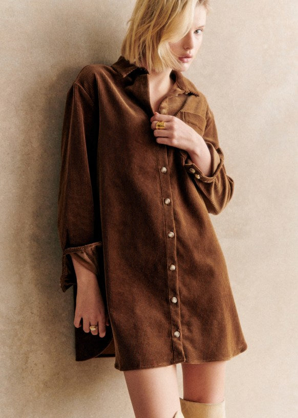 Robe Sadie