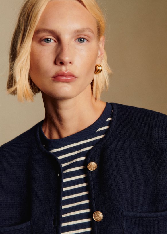 Jules Jacket