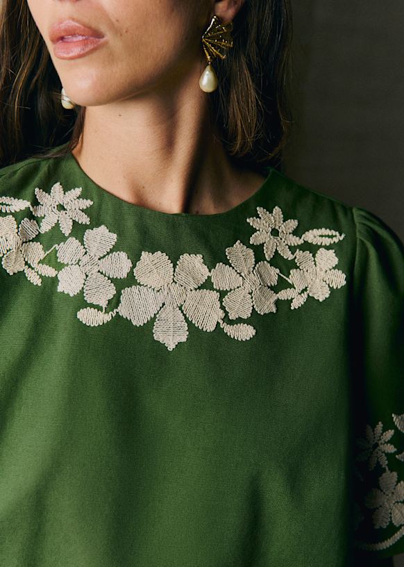 Robe Tierra