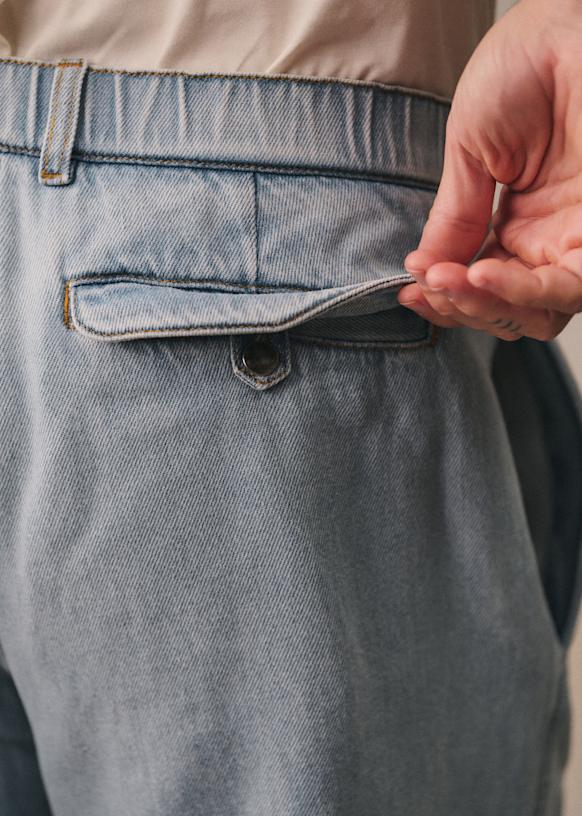Pantalon Shane