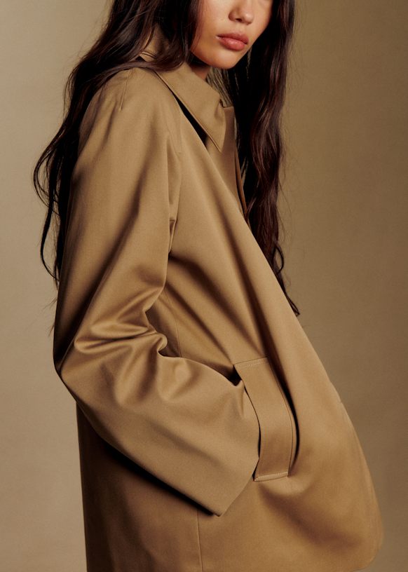 Veste Carter