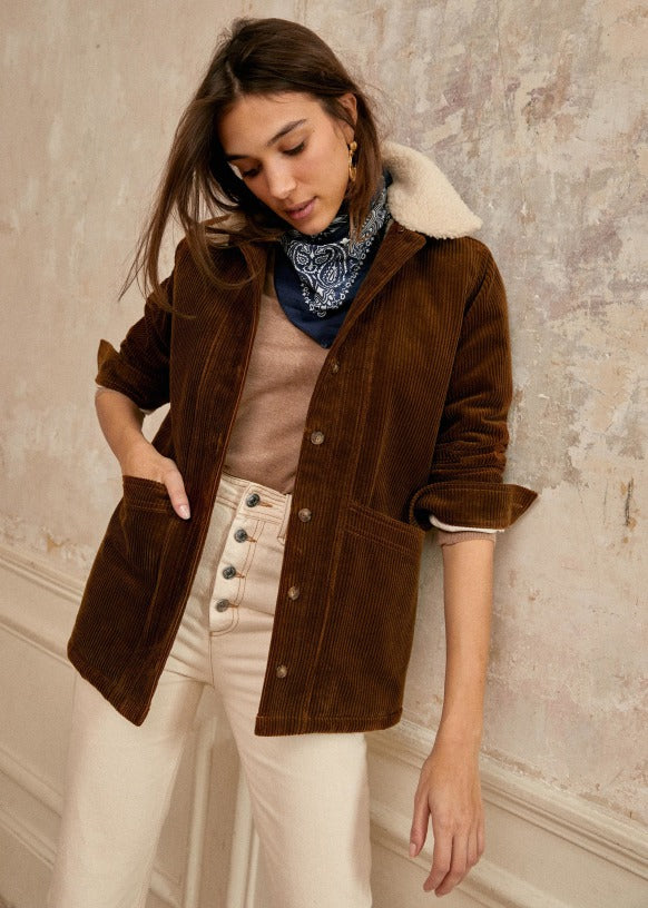 Veste Will