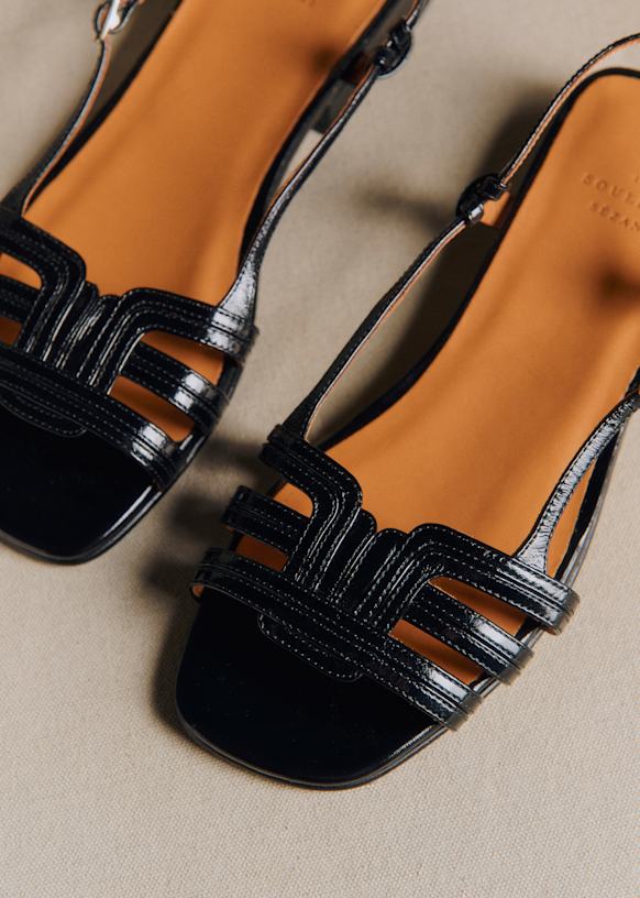 Sandales Low Josepha
