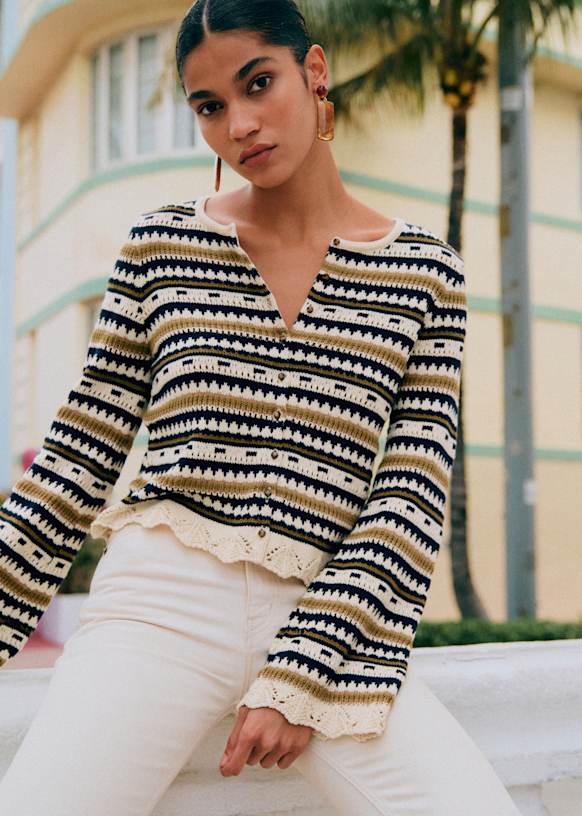 Gilet Mara