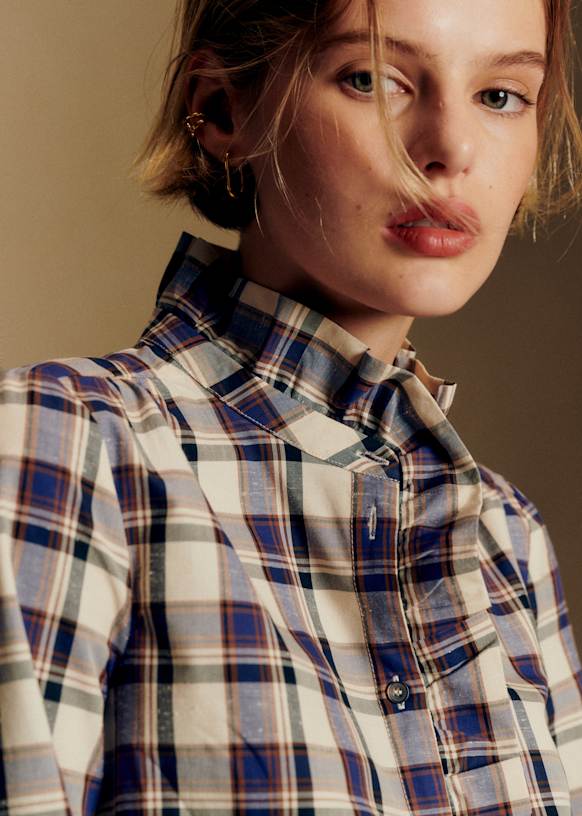 Chemise Chlo