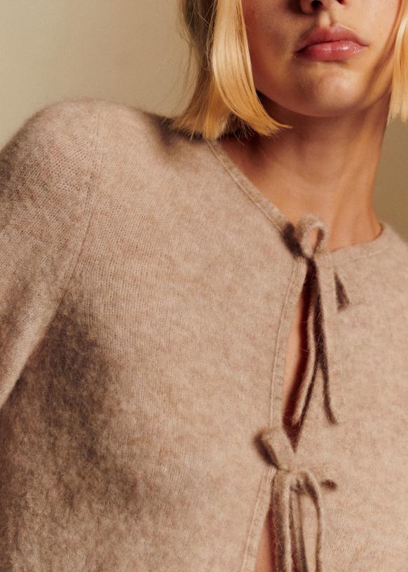 Gilet Marie