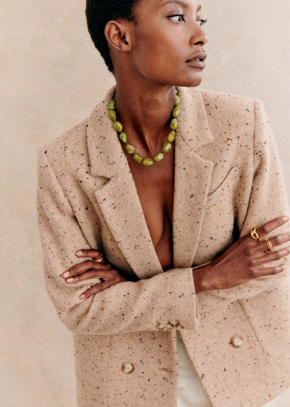 Collier Kali