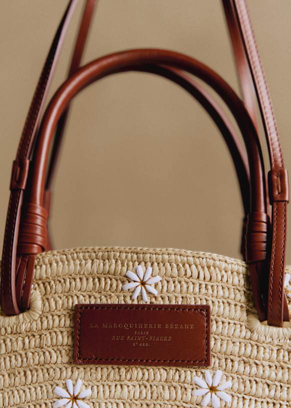 Panier Justine