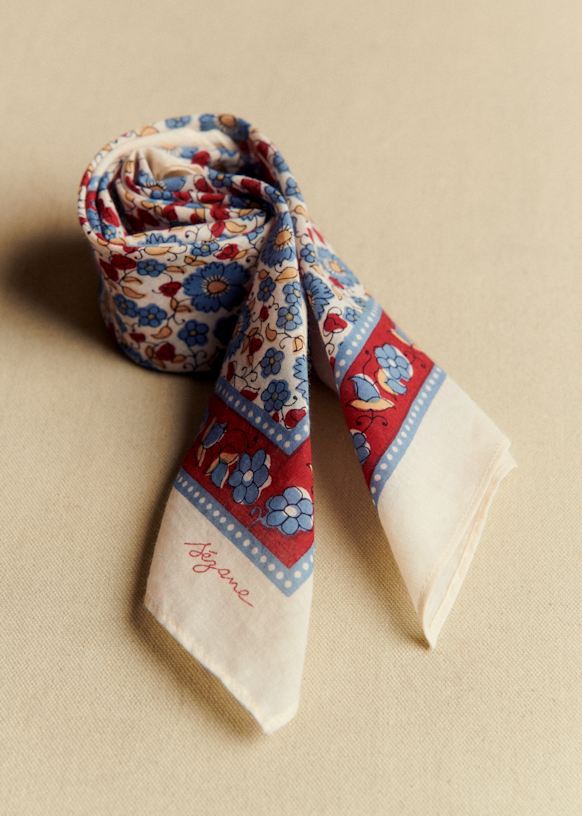 Foulard Gaston