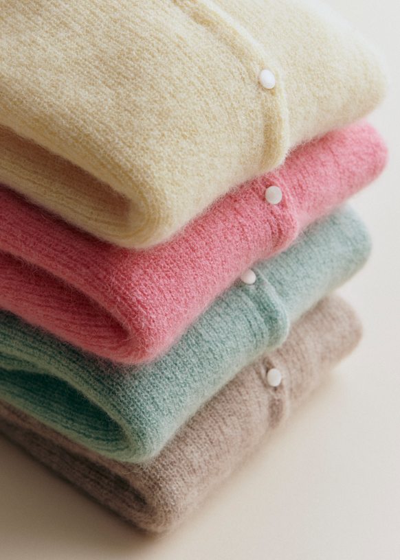 Gilet Gaspard