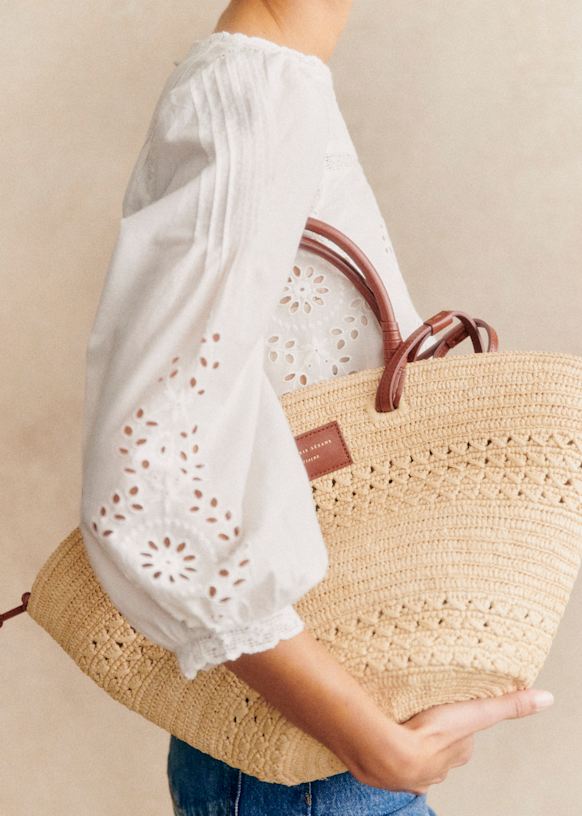 Panier Justine