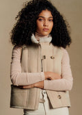 Manteau Alais