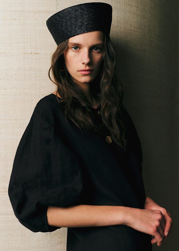 Robe Angela